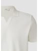 s.Oliver Polo-Shirt in 0200_ecru