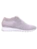 Donna Carolina Schnürschuh in rosa