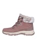 Skechers Stiefel Trego - SNOW WORRIES in lila