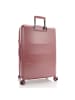 Heys EZ Fashion 4 Rollen Trolley L 76 cm mit Dehnfalte in rose gold