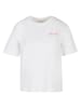 Mister Tee T-Shirts in white