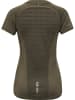 Newline Newline T-Shirt Nwllakeland Laufen Damen Atmungsaktiv Schnelltrocknend in CROCODILE