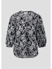 s.Oliver Bluse in 99B2_schwarz