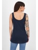 alife and kickin Tanktop JennyAK in marine