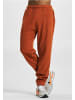 Just Rhyse Just Rhyse Herren Just Rhyse Sweatpants in winterland brown
