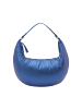 faina Women Shoulder Bag in Royal Blue
