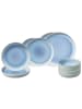 like. by Villeroy & Boch 8er Set Einsteiger-Set Crafted in Blueberry