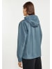 myMO ATHLSR Damen Anorak in Graublau