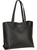 Valentino Bags Shopper Fall RE G01 in Nero