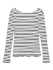 Vero Moda Top in Snow White