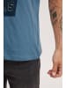 BLEND T-Shirt BHTee in Royal