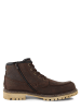 Bugatti Boots in schoko - 0001