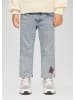 s.Oliver Jeans-Hose in 51Z7_blau