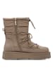 Tamaris Winterstiefel in beige
