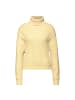 Street One Pullover in bond yellow