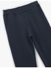KOTON SWEAT BOTTOMS in Marineblau