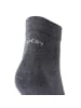 JOOP! Socken 2er Pack in Anthrazit meliert