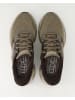 Skechers Slip On Sneaker in Braun