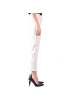 Pinko Hose Weiss