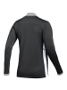 Nike Nike Dri-FIT Academy Knit Football Track Jacket in Schwarz