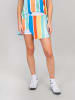 BIDI BADU Melbourne Printed Cut Out Skort in mehrfarbig