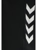 Hummel T-Shirt Hmlreferee Erwachsene in BLACK