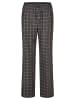 Rabe Hose in Grau