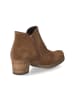 Gabor Ankle Boots in Braun