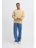 BLEND Sweater BHJUE in Braun