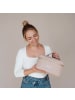 Claide Taschen Cord Travel Bag Beige  in  Beige