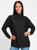 Heine Pullover in schwarz