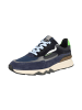 Floris van Bommel Sneaker low De Zager 12.06 in dunkelblau