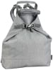 Jost Rucksack Bergen 1126 X-Change Bag XS in Light Grey