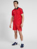 Hummel Polo Hmlauthentic Herren in TRUE RED