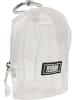 Urban Classics Belt Bags in transparent