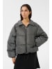 Karen By Simonsen Jacke KBAda Casual fit in Thunderstorm