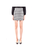 Roberto Cavalli Mehrfarbig Damen Rock