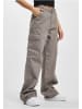 DEF Cargo Trouser in grey