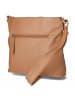 Fräulein Frida Handtasche in brown