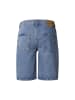 PEGADOR PEGADOR Bostic Jeans Shorts in washed blue