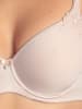 Sassa Spacer BH mit Bügel Classic Look in nude