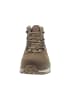 MEINDL Menorca Walker Lady Mid Wanderstiefel Beige