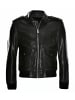 JCC Lederjacke 31020353 in schwarz