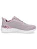 Skechers Sneaker in lila