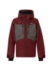 Rehall outerwear Winterjacke Bud-R in bordeaux