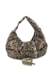 Harpa Henkeltasche ALPHA in Brown
