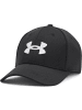 Under Armour Cap "UA Blitzing Kappe" in Schwarz