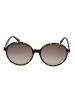 Longchamp Sonnenbrille in Brown