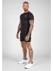 Gorilla Wear Easton T-Shirt - Schwarz
