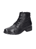 Josef Seibel Boots in schwarz